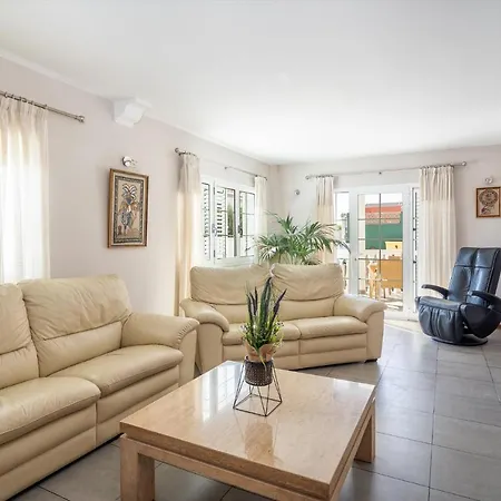 Villa Time For Us By *