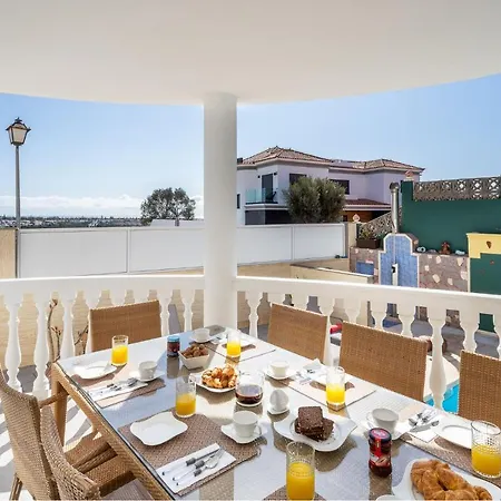 Time For Us By Maspalomas (Gran Canaria)